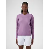 Uyn Run Fit Laufshirt Damen Chinese Violet M