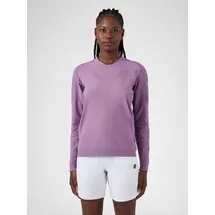 Uyn Run Fit Laufshirt Damen Chinese Violet M