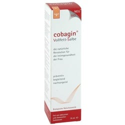 Cobagin Salbe