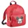 Onomato! Rucksack Mickey Mouse in Rot