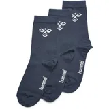 hummel Sutton 3-Pack Kinder blue nights 24-27