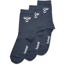hummel Sutton 3-Pack Kinder blue nights 24-27