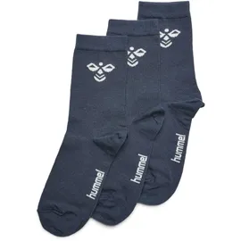 hummel Sutton 3-Pack Kinder blue nights 24-27