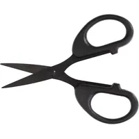 KnorrPrandell Teflon-Silhouettenschere 10,5 cm