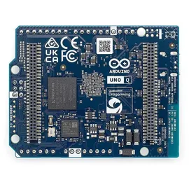 Arduino Uno Q ABX00162 (2GB / 16GB eMMC) 4 x 2.0GHz