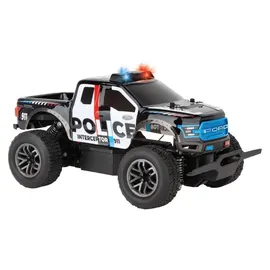 Carrera RC Ford F-150 Raptor Police 370182024
