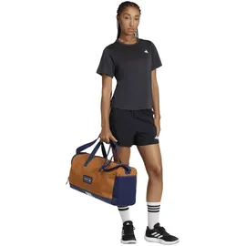 adidas Duffelbag 4ATHLTS Tech Copper/Off White