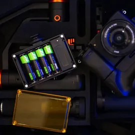 Green Cell AA 2600 mAh 2 St.