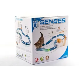 Catit Design Senses Super-Roller-Spielschiene