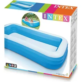 Intex Swim Center Family 305 x 183 x 56 cm