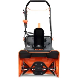 FUXTEC Benzin Schneefräse FX-SF1165