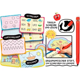 Lisciani Montessori Pen Schreibschule