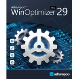 Ashampoo® WinOptimizer Pro 29
