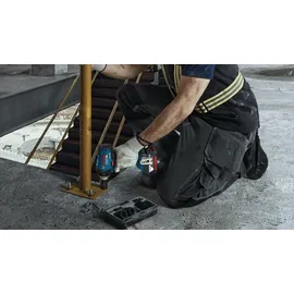 Bosch GDS 18V-400 Professional ohne Akku