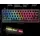 SteelSeries Apex Pro Mini Gen3, Gaming-Tastatur, Mechanisch, Sonstiges, Kabelgebunden, Schwarz