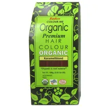 Radico Colour Me Organic karamellblond 100 g