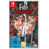 Fate/Samurai Remnant (Nintendo Switch