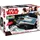 REVELL 06762 1:44 Star Wars A-Wing Fighter Blau