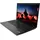 Lenovo ThinkPad Intel® CoreTM i5 Laptop 39,6 cm (15.6") HD 4 GB DDR3-SDRAM GB SSD Wi-Fi 6 (802.11ax) Windows 7 Professional Schwarz