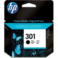 HP 301 schwarz