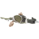 Hunter Hundespielzeug Canvas Wild Duck