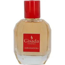 Gisada Ambassadora Eau de Parfum 100 ml