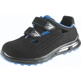 ELTEN IMPULSE XXT blue Easy ESD S1, EU-Schuhgröße: 39