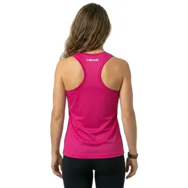 Head Racket Head, Damen, Sportshirt, Performance Tank Top Women S
