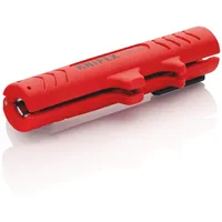 Knipex Kabelmesser 16 80 125 SB