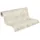 A.S. Création Vliestapete Uni Betonoptik Creme Beige