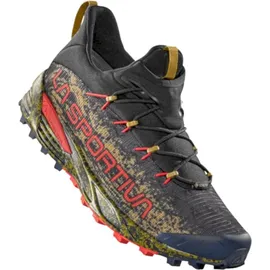La Sportiva Tempesta Herren Night Sky / Savana 43