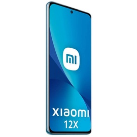 Xiaomi 12X 8 GB RAM 128 GB blue