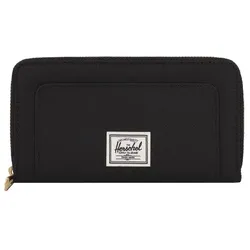 Herschel Thomas Geldbörse RFID Schutz 17.5 cm black