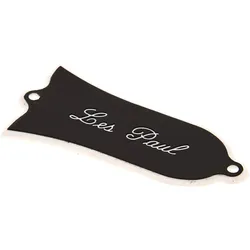 Gibson Truss Rod Cover '61 "Les Paul" Historic