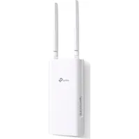 TP-Link 4G LTE TL-MR100 Aussen Weiss, Router, Weiss