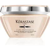Kérastase Curl Manifesto Masque Beurre Haute Nutrition 200 ml