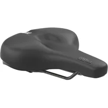 SQlab 621 M-D active 2.1 210mm Sattel (2541)