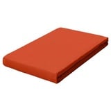 schlafgut Pure Boxspring 140 x 200 - 160 x 220 cm red mid