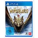 Tiny Tina's Wonderlands Chaotic Great Edition [Playstation 4]