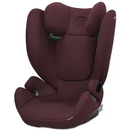 Cybex Pallas B i-Size Red