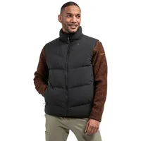 Schöffel Down Vest Style Cers MNS black 9990 48