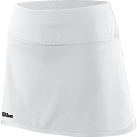 Wilson Team II 12.5 Skirt, weiß