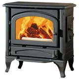 Austroflamm Kaminofen Wien | Gusseisen | 6 KW