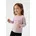 Nmfrearaja NREG LS Top Keepsake Lilac 104 cm 104