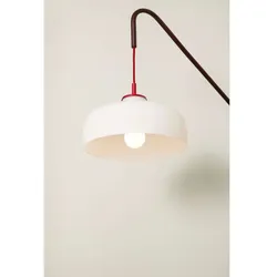 Current Wandleuchte Green/Khaki - 111