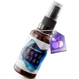 omega3zone Deep Relax Melatonin Spray mit Ashwagandha | Kirschgeschmack