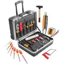 Weidmüller Werkzeugkoffer TOP CASE PLUS