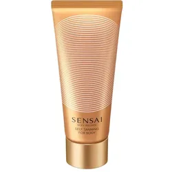 SELF TANNING FOR BODY