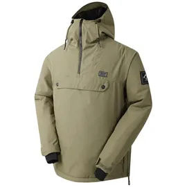 Dare 2b Freeride II Jacke Oliv M