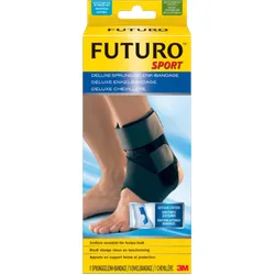 Futuro Sport Sprunggelenkbandage alle Größen 1 St